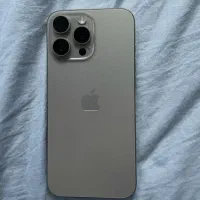 IPHONE 16 PRO MAX 512G|موبایل|شیراز, فرهنگ شهر|دیوار