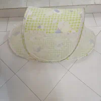 کریر وپشه بند