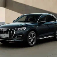 حواله آئودی Q5