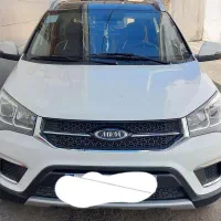 یک دستگاه خودروی mvm به فروش میرسد