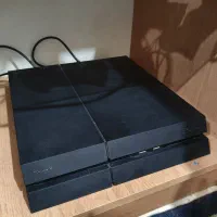 ps4 FAT|کنسول، بازی ویدئویی و آنلاین|اهواز, کیانپارس |دیوار