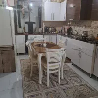 آپارتمان همکف نوید 21