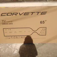 کارتن تلویزیون 65 اینچ