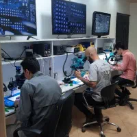 آموزش تخصصی تعمیرات موبایل با مدرک فنی و حرفه ای
