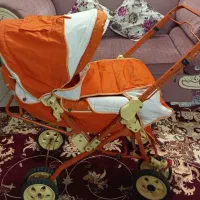 کالسکه کودک|کالسکه و لوازم جانبی|تهران, هفده شهریور|دیوار