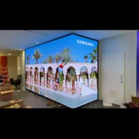 تلویزیون شهریtv wall