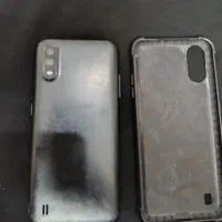 a01|موبایل|قم, ولیعصر|دیوار