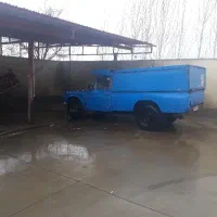 کارگر ماهر کارواش