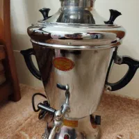 سماور برقی