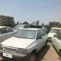 پراید ۸۴