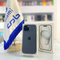 آیفون 15 نرمال (128 گیگ) پارت نامبر ch