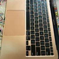 MacBook Air M1 256G مک‌بوک ایر|رایانه همراه|تهران, نیرو هوایی|دیوار