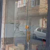 شیشه سکوریت