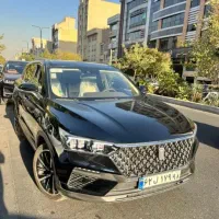بستیون t77 وارداتی بهمن موتور گارانتی فعال د