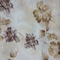 یک عدد چادر دوخته شده
