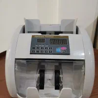 دستگاه پول شمار برند GLORIA  DX-50