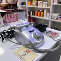 دستگاه سوهان برقی