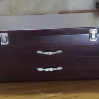 جا قاشقی سالم