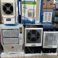 کولر آبی پرتابل سلولزی 36 هزار