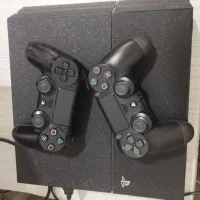 ps4 کپی خور