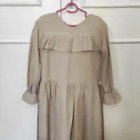 لباس دخترانه