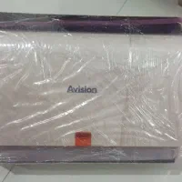 اسکنر لیزری حرفه ای ای ویژن مدل +AV175