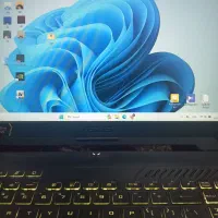 لپ تاپ ایسوس TUF Gaming F15