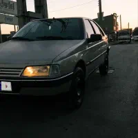 405 مدل 84