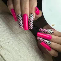 کاشت ناخن