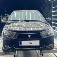 دنا مدل ۱۴۰۰