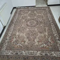 فرش ۶ متری ۷۰۰ شانه یلدای کویر
