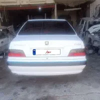 پرشیا اطاق تعویض کم کار