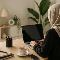 توی خونه به کسب درآمد برس