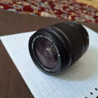 لنز 55-18 دوربین کنون