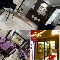 هتل اپارتمان
