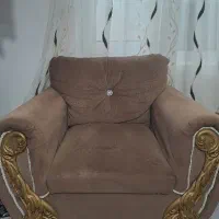 مبل هفت نفره سالم