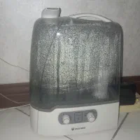 بخور سرد متئو