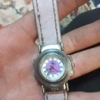 هم ساعت وهم قطب نما