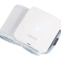 دستگاه فشار خون مچی برند Ihealth