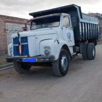 کمپرسی اسکانیا ۱۱۱