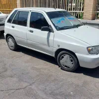 پراید 111 مدل 97