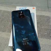 گوشی موبایل Redmi Note9s