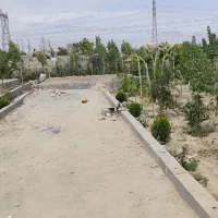 باغچه-دور-فنس-نقد-یا-معاوضه-با-خودرو