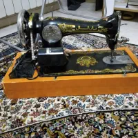 چرخ خیاطی