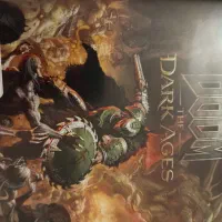 فروش cd بازی doom