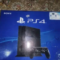 ps4 فت 500گیگ کپی خور