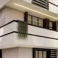 نگهبان ساختمان تمام وقت