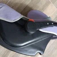 کریر بنفش اسپرینگ spring