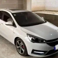 اقساط آسان آریزو ۵ بیرنگ مدل ۴۰۱ داشبورد جدید