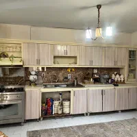 کابینت فلز